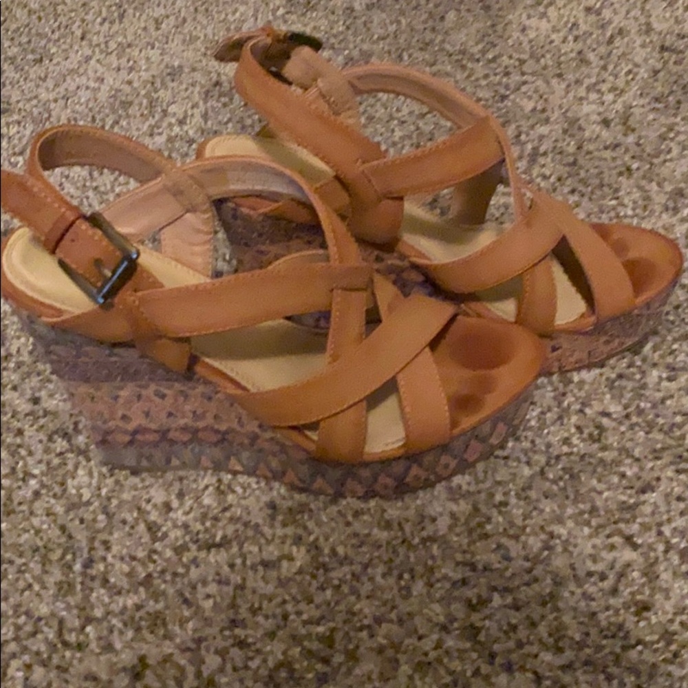 Wedges